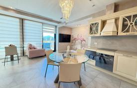 2 dormitorio piso 55 m² en Batumi, Georgia. $220 000