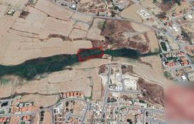 Terreno en Larnaca, Chipre. 440 000 €