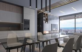 2-dormitorio apartamentos en edificio nuevo en Limasol (Lemesos), Chipre. 450 000 €
