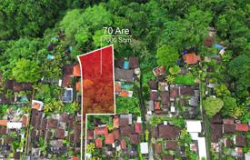Terreno en Ubud, Indonesia. $2 252 000