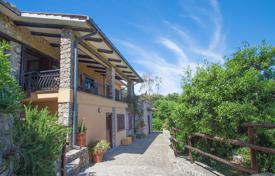 5 dormitorio villa en Ansedonia, Italia. 4 200 €  por semana