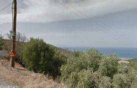 Terreno – Mochlos, Creta, Grecia. 179 000 €