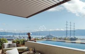 4 dormitorio piso 172 m² en Tivat city, Montenegro. 1 900 000 €