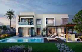 Villa – Muscat, Oman. From $440 000