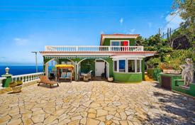 3 dormitorio villa 724 m² en Guia de Isora, España. 850 000 €
