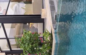 4 dormitorio villa 286 m² en Pererenan, Indonesia. $550 000