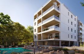 New residential complex with apartments en Germasogeia, Chipre. de 290 000 €