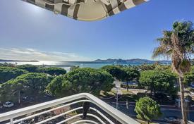 4 dormitorio piso en Boulevard de la Croisette, Francia. 2 680 000 €