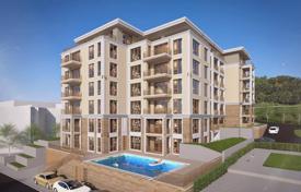 2 dormitorio piso 70 m² en Sveti Vlas, Bulgaria. 162 000 €