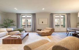 4 dormitorio piso 203 m² en Barcelona, España. 1 790 000 €