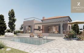 3 dormitorio villa en Souni-Zanakia, Chipre. 535 000 €
