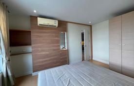 1-dormitorio apartamentos en condominio en Watthana, Tailandia. $118 000