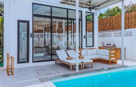 Villa – Canggu, Bali, Indonesia. $539 000