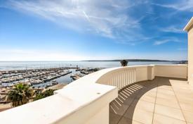 11 dormitorio adosado en Cannes, Francia. 13 500 000 €