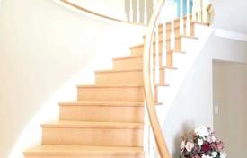 5 dormitorio casa de pueblo en Scarborough, Canadá. C$1 819 000