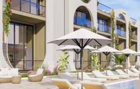 3-dormitorio apartamentos en edificio nuevo 79 m² en Esentepe, Chipre. 230 000 €