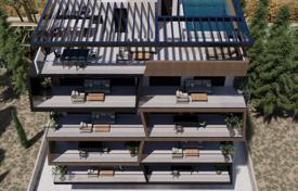 2 dormitorio piso 123 m² en Neapolis, Chipre. 605 000 €