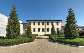 Villa – Florencia, Toscana, Italia. 8 500 000 €