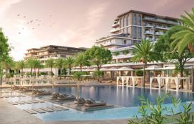 Piso 41 m² en Ulcinj city, Montenegro. 192 000 €