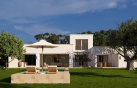 10 dormitorio villa 623 m² en Sotogrande, España. 3 790 000 €