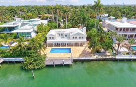 Villa – Miami, Florida, Estados Unidos. $8 500 000