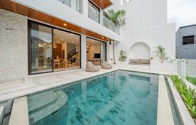 3 dormitorio villa 130 m² en Canggu, Indonesia. $310 000