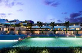 5 dormitorio adosado 197 m² en Alicante, España. $598 000