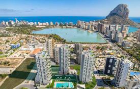 2 dormitorio piso 75 m² en Calp, España. 450 000 €