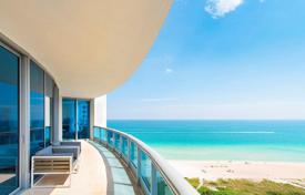Piso – Miami Beach, Florida, Estados Unidos. $3 888 000