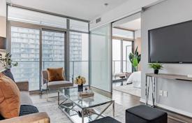 1 dormitorio piso en The Queensway, Canadá. C$757 000