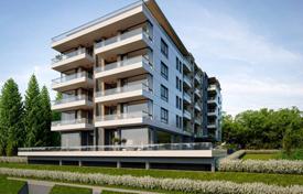 2 dormitorio piso 60 m² en Nessebar, Bulgaria. 155 000 €