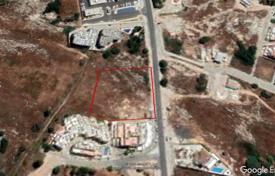 Terreno en Paralimni, Chipre. 800 000 €