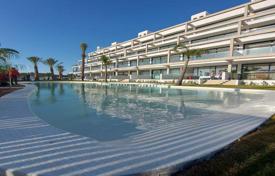 2 dormitorio ático 153 m² en Mar de Cristal, España. 358 000 €