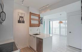 Piso – Charles Street East, Old Toronto, Toronto,  Ontario,   Canadá. C$1 211 000