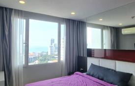 1 dormitorio piso 43 m² en Pattaya, Tailandia. $95 000