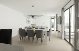 3 dormitorio villa 129 m² en Aspe, España. 556 000 €