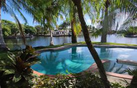 Casa de pueblo – Hollywood, Florida, Estados Unidos. $778 000