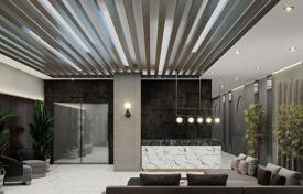 3-dormitorio apartamentos en edificio nuevo 152 m² en Alanya, Turquía. $336 000