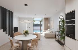 3 dormitorio villa 107 m² en San Pedro del Pinatar, España. 329 000 €