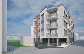 2 dormitorio piso 71 m² en Burgas (city), Bulgaria. 157 000 €