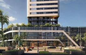 3-dormitorio apartamentos en edificio nuevo 84 m² en Batumi, Georgia. $188 000