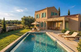 Terreno en Labin, Croacia. 100 000 €