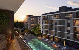 2-dormitorio apartamentos en edificio nuevo en Limasol (Lemesos), Chipre. 484 000 €