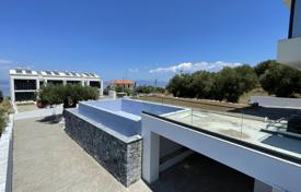 Villa – Polychrono, Administration of Macedonia and Thrace, Grecia. 1 150 000 €