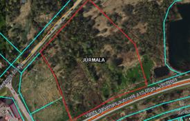 Terreno en Jurmala, Letonia. 400 000 €