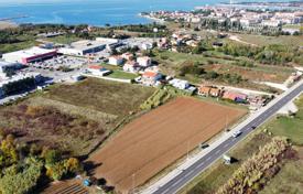 Terreno – Umag, Istria County, Croacia. 290 000 €