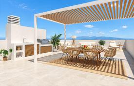2 dormitorio piso 74 m² en Lo Pagan, España. 253 000 €