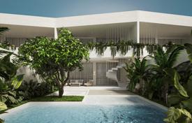 2 dormitorio villa 183 m² en Ubud, Indonesia. $360 000