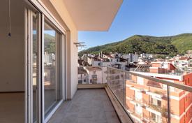3 dormitorio piso 79 m² en Budva city, Montenegro. 300 000 €