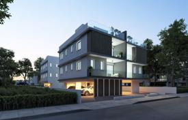 2-dormitorio apartamentos en edificio nuevo en Larnaca, Chipre. 269 000 €